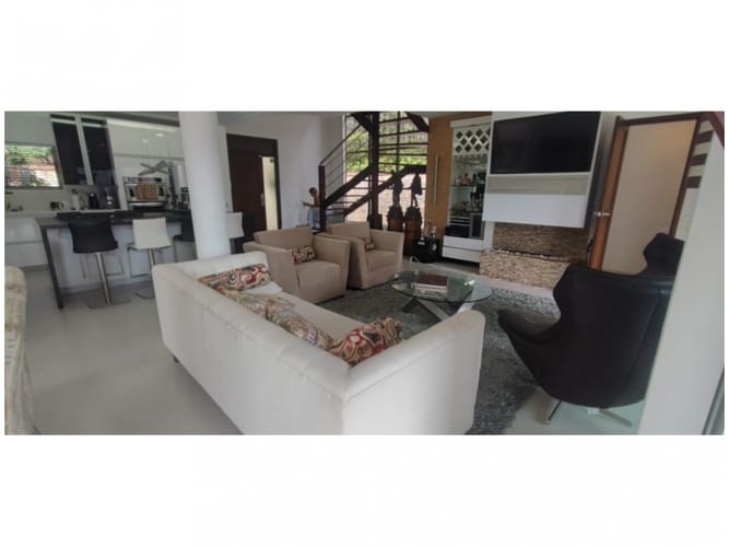Casa de 4 alcobas en venta en San Joaquin, Sabaneta, 350 m² · foto 14 de 24