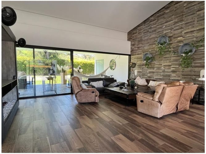 Casa de 3 alcobas en venta en Llano Grande, Rionegro · foto 8 de 17