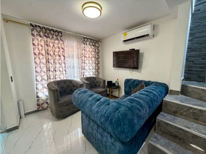Casa de 3 alcobas en venta en Caney, Cali, 92 m² · foto 5 de 22