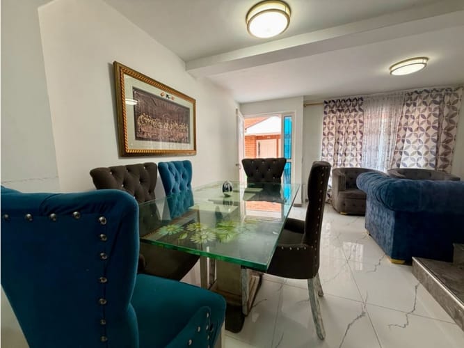 Casa de 3 alcobas en venta en Caney, Cali, 92 m² · foto 6 de 22