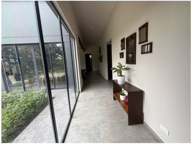 Casa de 3 alcobas en venta en Cascajo Abajo, Rionegro · foto 17 de 24