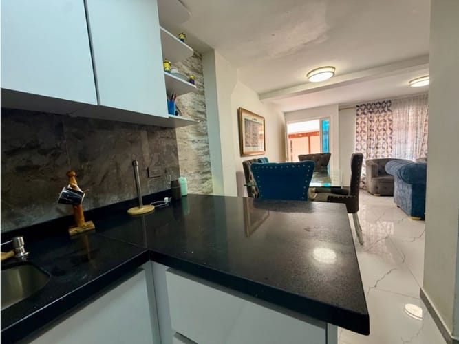 Casa de 3 alcobas en venta en Caney, Cali, 92 m² · foto 7 de 22