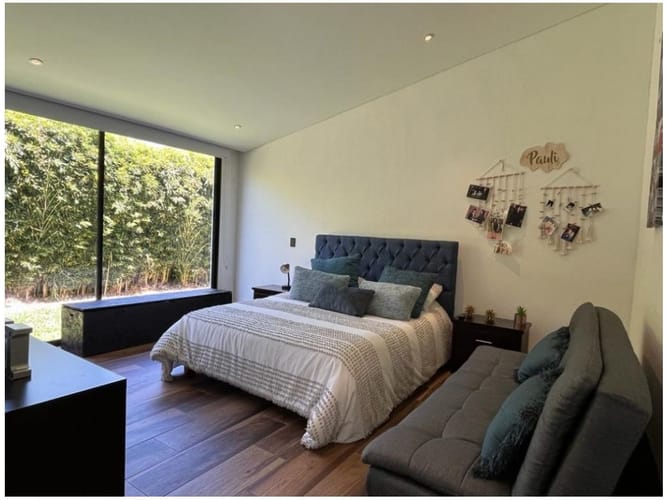 Casa de 3 alcobas en venta en Llano Grande, Rionegro · foto 11 de 17