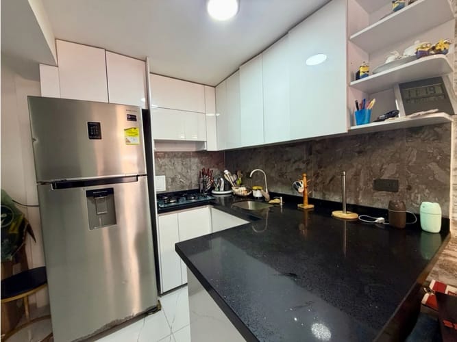 Casa de 3 alcobas en venta en Caney, Cali, 92 m² · foto 8 de 22