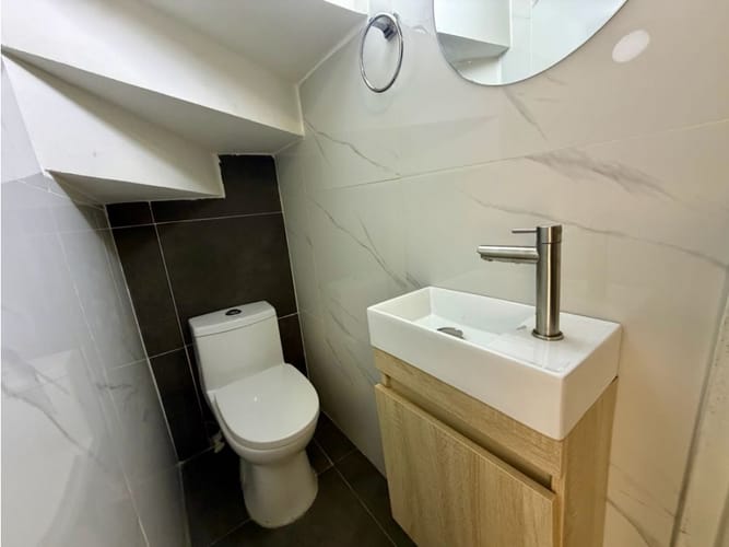 Casa de 3 alcobas en venta en Caney, Cali, 92 m² · foto 9 de 22