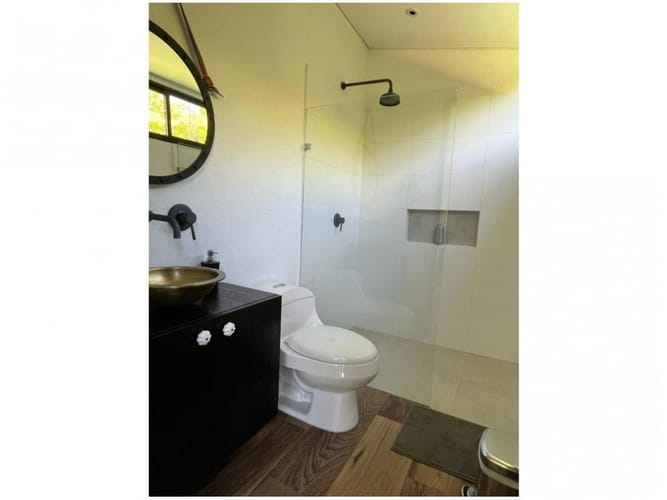 Casa de 3 alcobas en venta en Llano Grande, Rionegro · foto 13 de 17