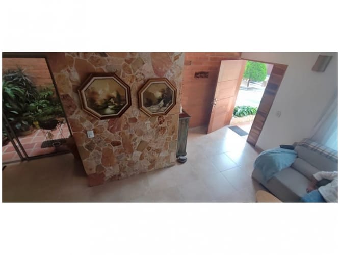 Casa de 6 alcobas en venta en Vegas De La Doctora, Sabaneta, 257 m² · foto 5 de 24