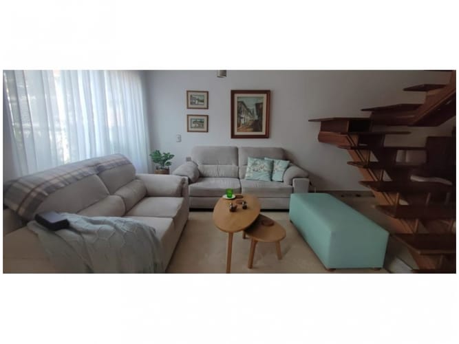 Casa de 6 alcobas en venta en Vegas De La Doctora, Sabaneta, 257 m² · foto 6 de 24