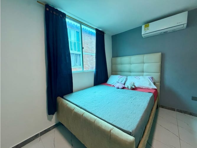 Casa de 3 alcobas en venta en Caney, Cali, 92 m² · foto 15 de 22