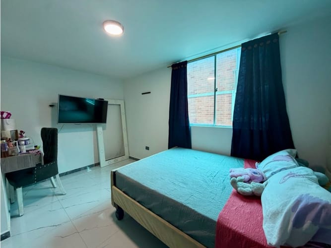 Casa de 3 alcobas en venta en Caney, Cali, 92 m² · foto 16 de 22