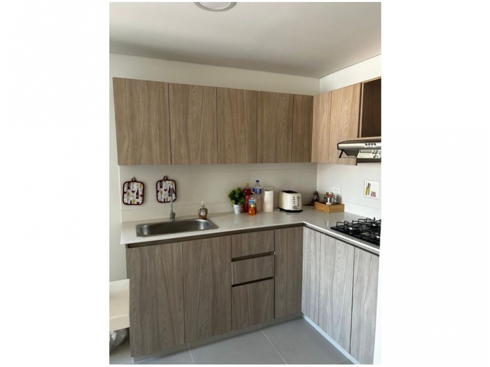 Apartamento en venta en Betania, Sabaneta · foto 2 de 7