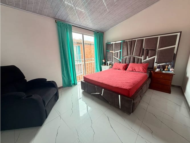 Casa de 3 alcobas en venta en Caney, Cali, 92 m² · foto 18 de 22