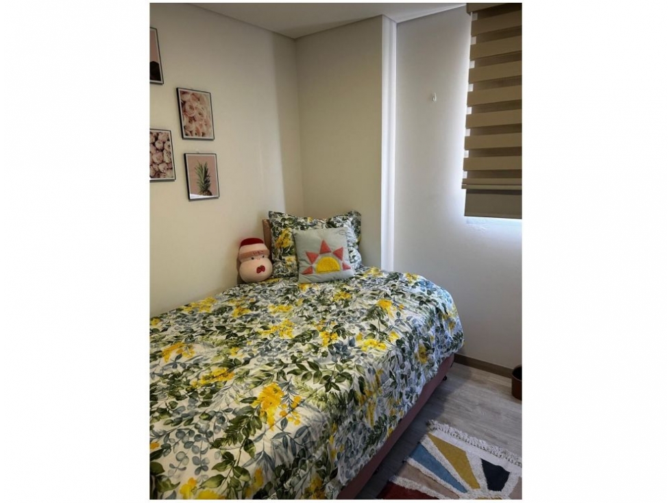 Apartamento en venta en Betania, Sabaneta · foto 3 de 7
