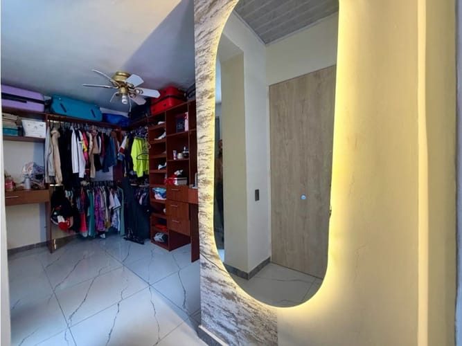 Casa de 3 alcobas en venta en Caney, Cali, 92 m² · foto 20 de 22