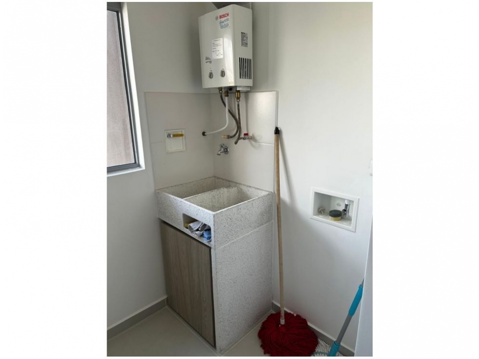 Apartamento en venta en Betania, Sabaneta · foto 5 de 7