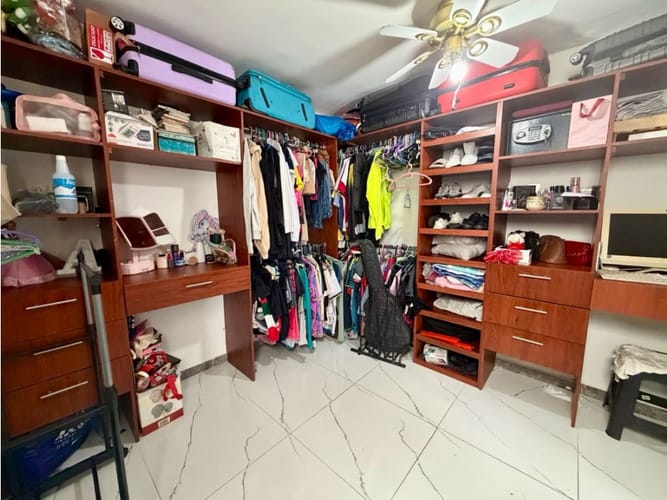 Casa de 3 alcobas en venta en Caney, Cali, 92 m² · foto 21 de 22