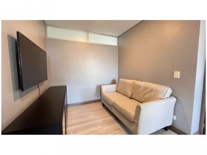Apartamento de 3 alcobas en venta en El Poblado, Medellín, 107 m² · foto 7 de 17