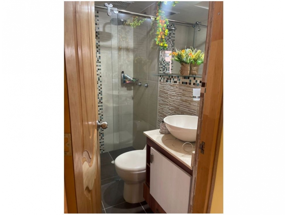 Apartamento en venta en Betania, Sabaneta · foto 6 de 7