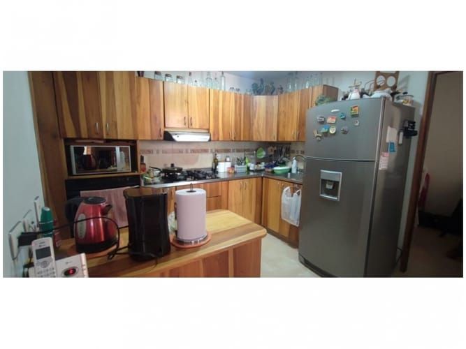 Casa de 6 alcobas en venta en Vegas De La Doctora, Sabaneta, 257 m² · foto 18 de 24