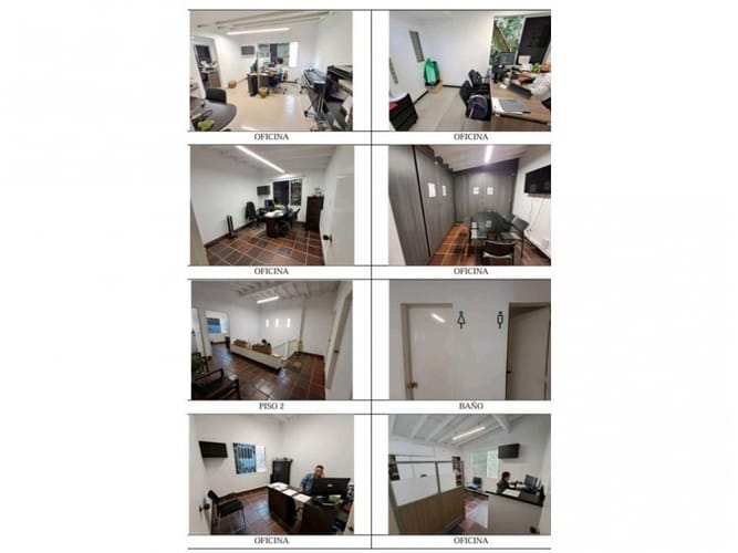Lote en venta en El Poblado, Sabaneta, 324 m² · foto 9 de 10
