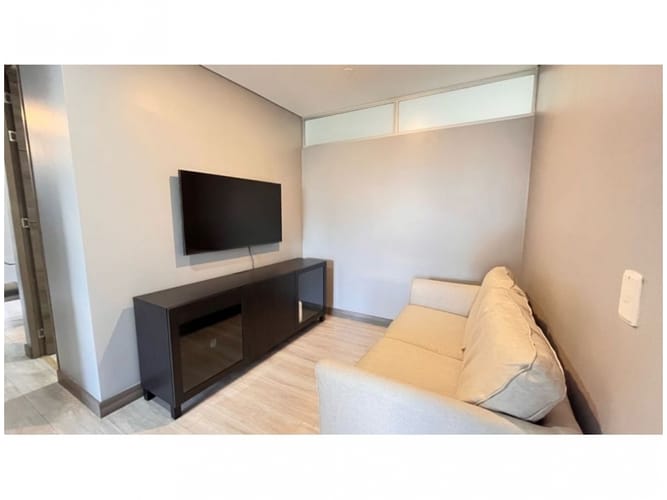 Apartamento de 3 alcobas en venta en El Poblado, Medellín, 107 m² · foto 12 de 17