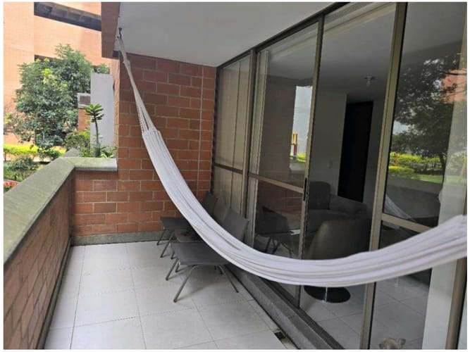 Apartamento en venta en San Jose, Medellín · foto 4 de 22