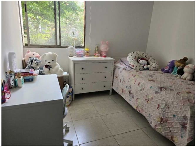 Apartamento en venta en San Jose, Medellín · foto 6 de 22