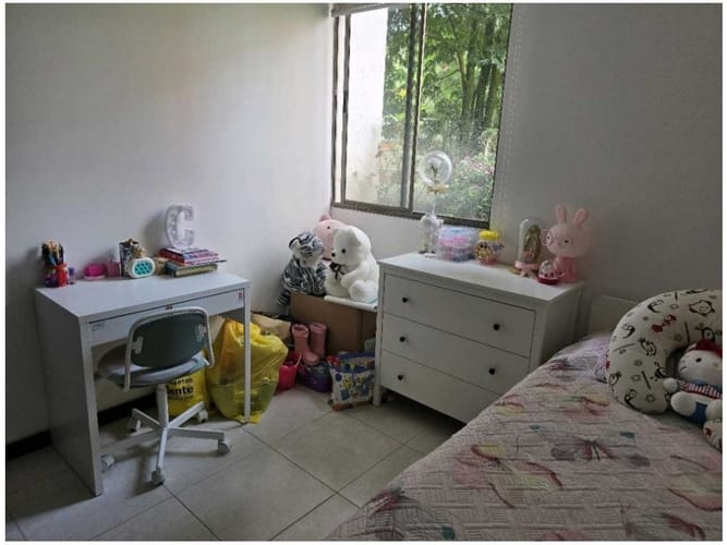 Apartamento en venta en San Jose, Medellín · foto 7 de 22