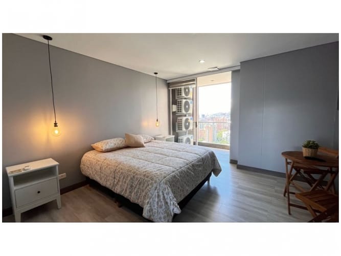 Apartamento de 3 alcobas en venta en El Poblado, Medellín, 107 m² · foto 17 de 17