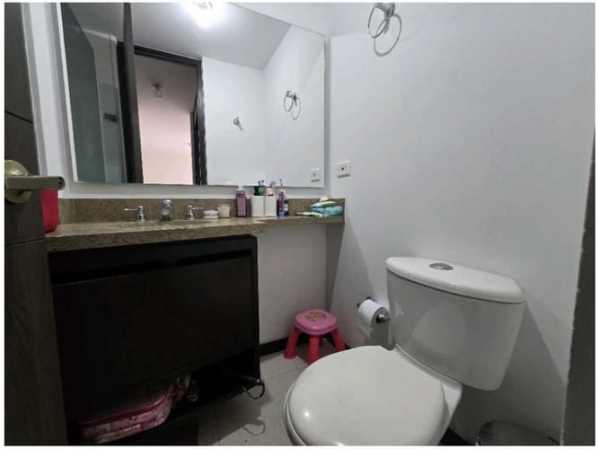 Apartamento en venta en San Jose, Medellín · foto 9 de 22