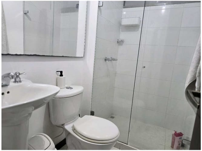 Apartamento en venta en San Jose, Medellín · foto 11 de 22
