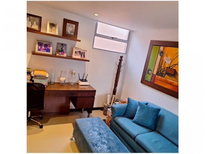 Apartamento de 3 alcobas en venta en Loma De Las Brujas, Envigado, 138 m² · foto 13 de 14