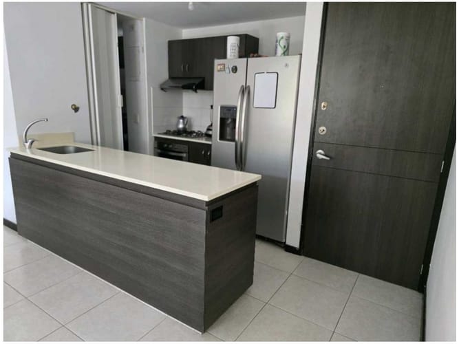 Apartamento en venta en San Jose, Medellín · foto 12 de 22