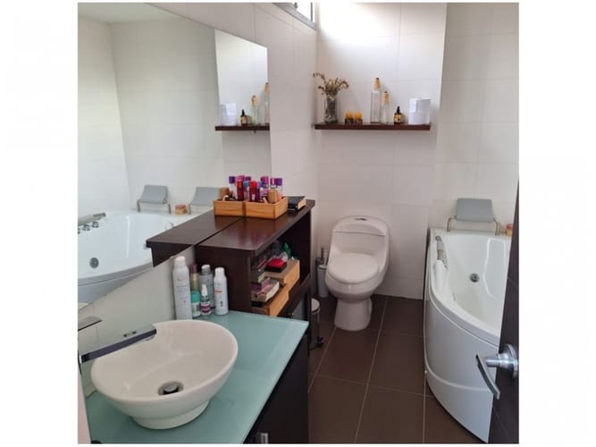 Apartamento de 3 alcobas en venta en Loma De Las Brujas, Envigado, 138 m² · foto 14 de 14