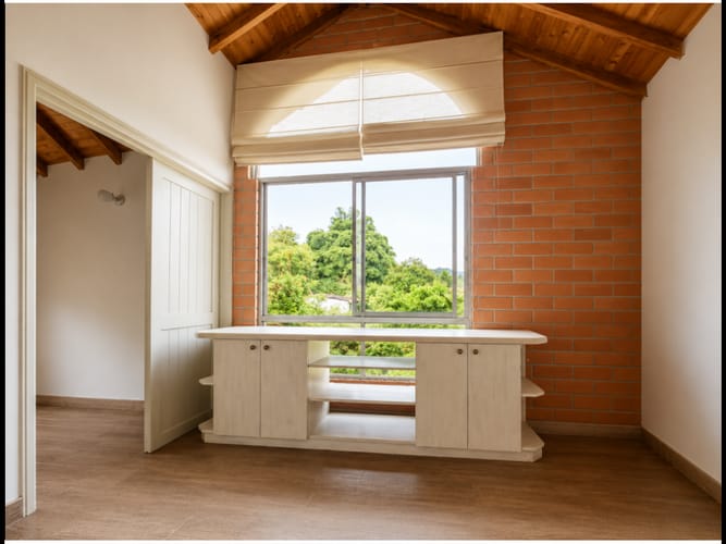 Casa en venta en Loma Del Escobero, Envigado · foto 11 de 20