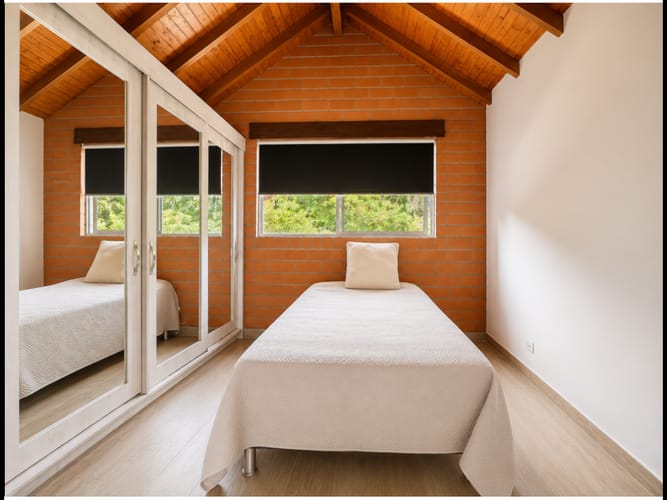 Casa en venta en Loma Del Escobero, Envigado · foto 12 de 20