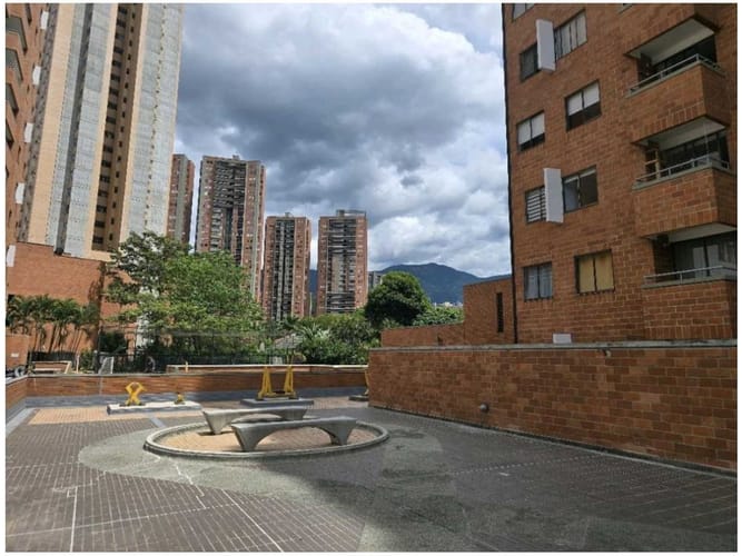 Apartamento en venta en San Jose, Medellín · foto 16 de 22