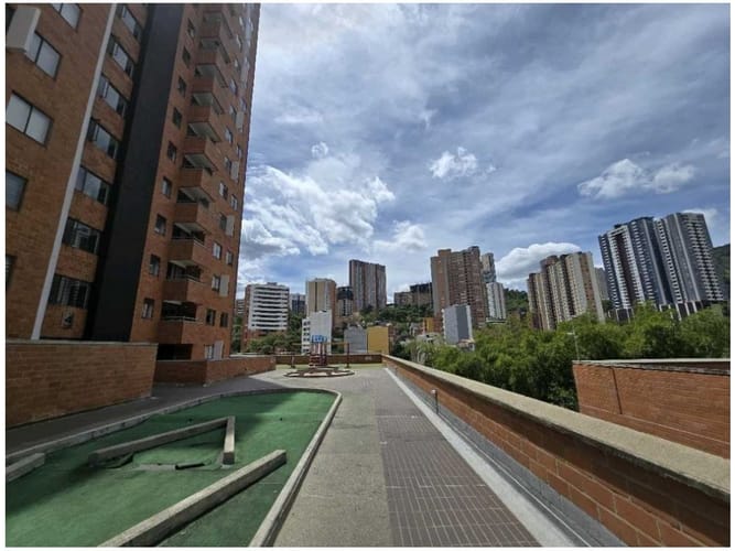 Apartamento en venta en San Jose, Medellín · foto 17 de 22