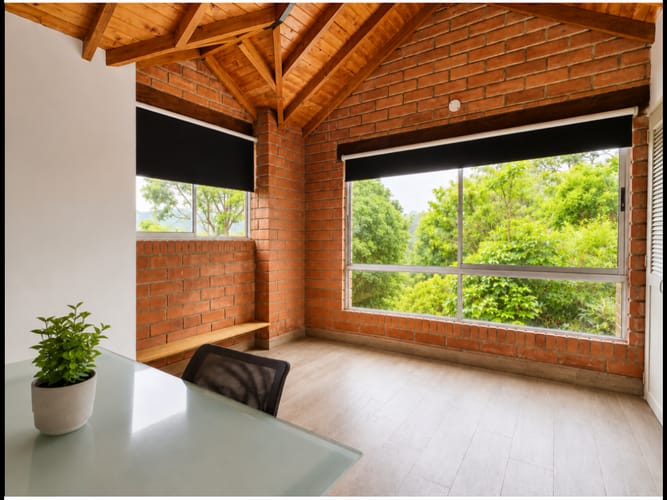 Casa en venta en Loma Del Escobero, Envigado · foto 14 de 20