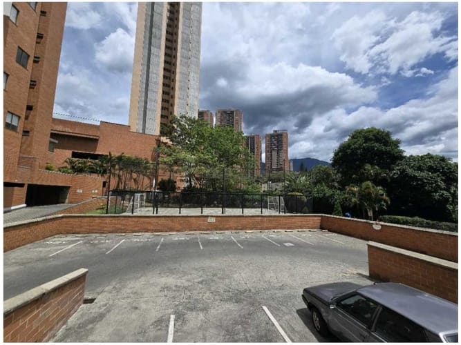 Apartamento en venta en San Jose, Medellín · foto 18 de 22