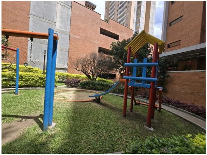 Apartamento en venta en San Jose, Medellín · foto 19 de 22