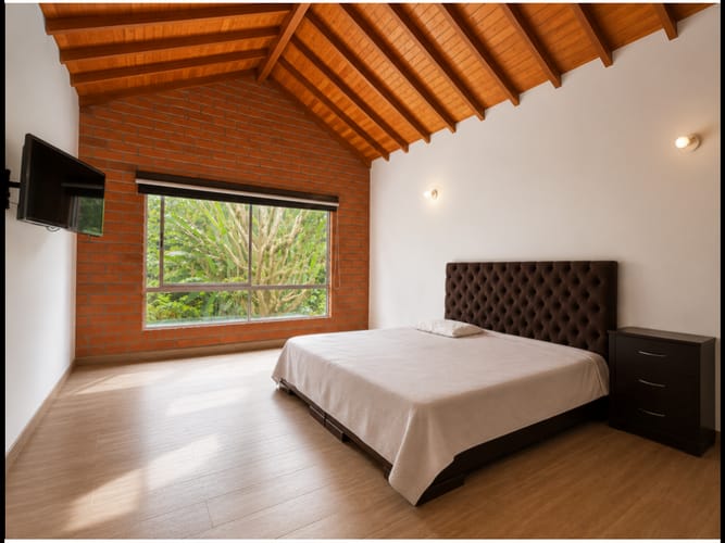 Casa en venta en Loma Del Escobero, Envigado · foto 16 de 20