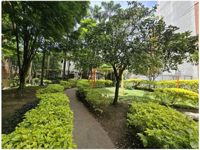 Apartamento en venta en San Jose, Medellín · foto 20 de 22