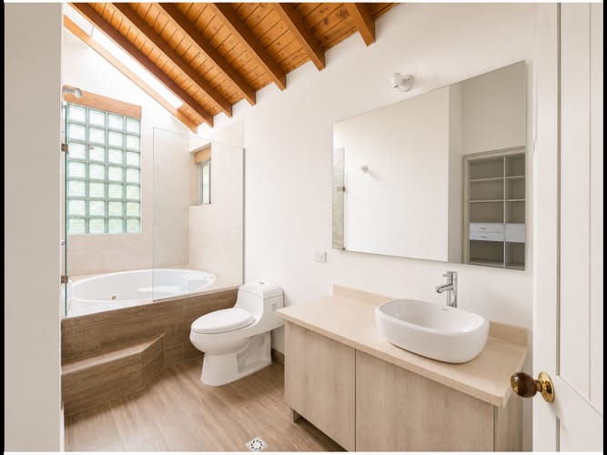 Casa en venta en Loma Del Escobero, Envigado · foto 17 de 20