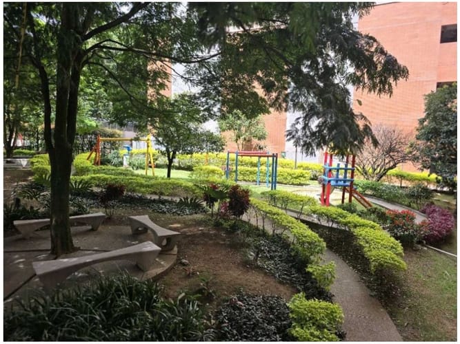 Apartamento en venta en San Jose, Medellín · foto 21 de 22