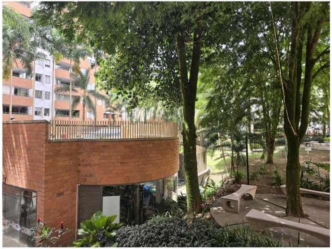 Apartamento en venta en San Jose, Medellín · foto 22 de 22