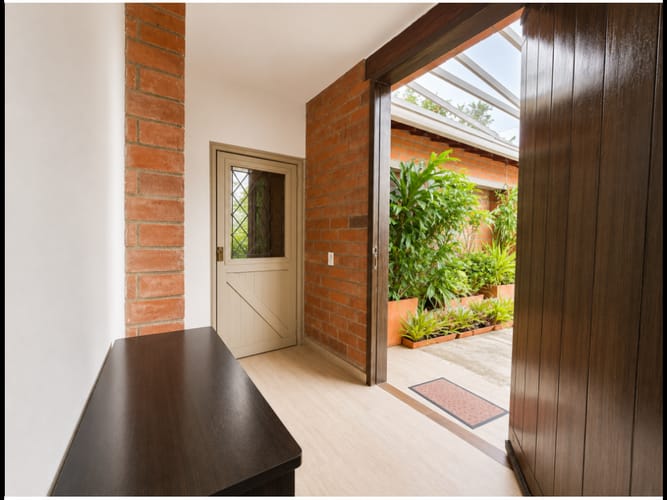 Casa en venta en Loma Del Escobero, Envigado · foto 19 de 20