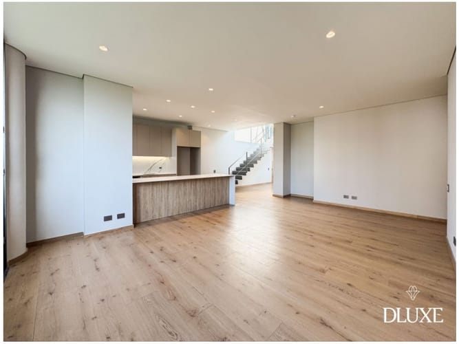 Apartamento de 2 alcobas en venta en Lalinde, Medellín, 276 m² · foto 4 de 19