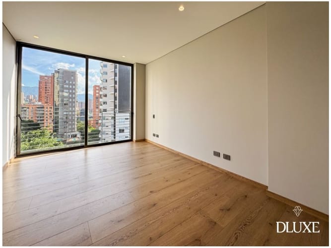 Apartamento de 2 alcobas en venta en Lalinde, Medellín, 276 m² · foto 5 de 19