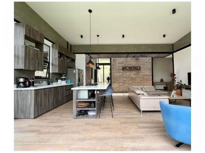 Finca en venta en El Retiro, 167 m² · foto 4 de 9